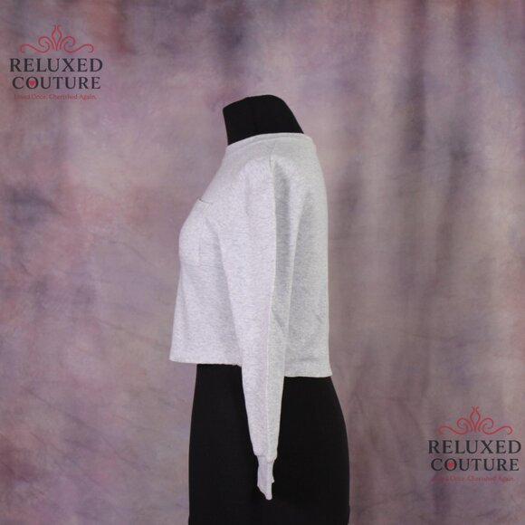 Art Class Grey Matching Set - Picture 4 of 4